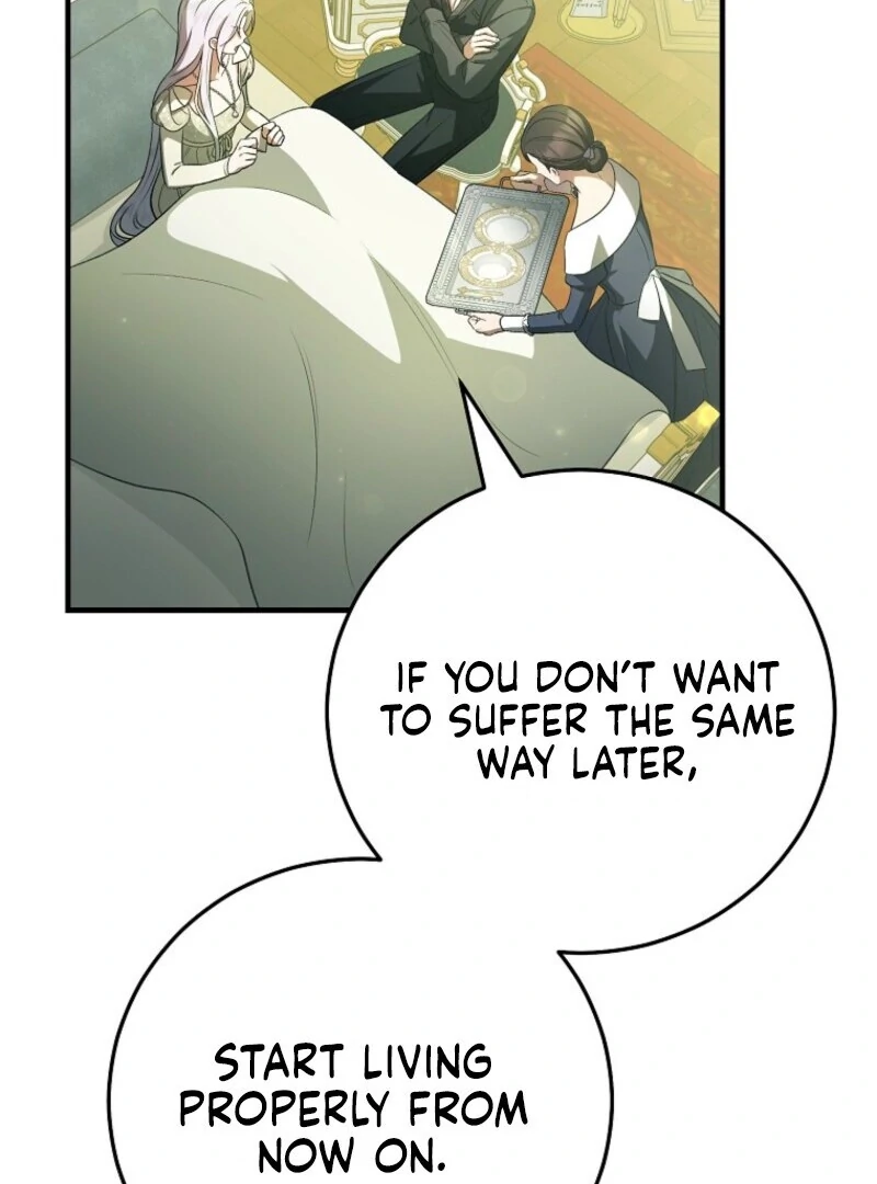 I Became the Tyrant’t Dying Wife Chapter 51 - page 87
