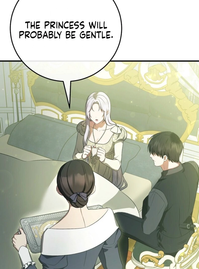 I Became the Tyrant’t Dying Wife Chapter 51 - page 92