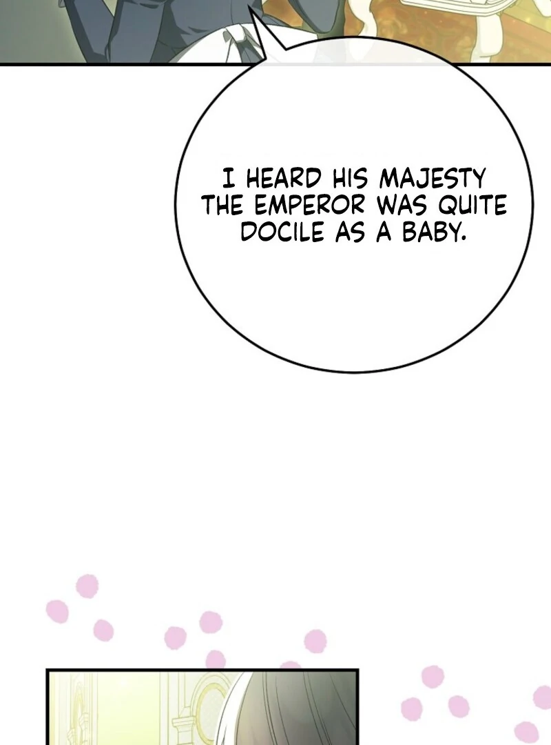 I Became the Tyrant’t Dying Wife Chapter 51 - page 93