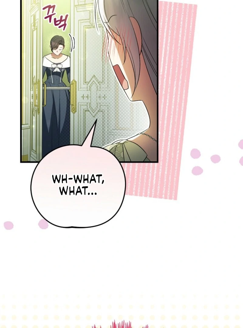 I Became the Tyrant’t Dying Wife Chapter 51 - page 94