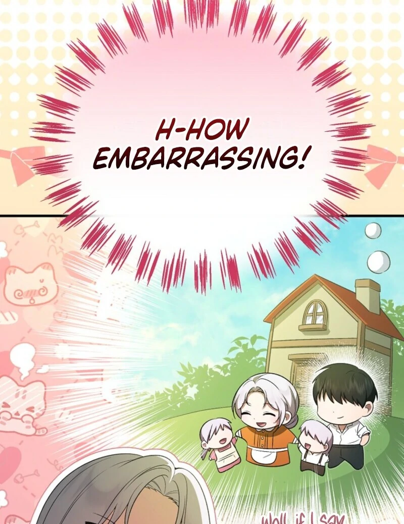 I Became the Tyrant’t Dying Wife Chapter 51 - page 95