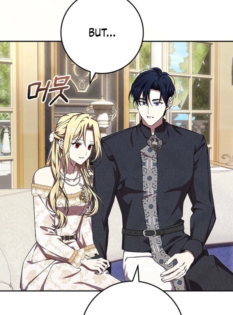 Come On Now, Even If I’m Not A Villain Chapter 50 - page 9