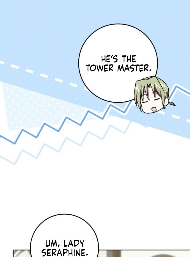 Come On Now, Even If I’m Not A Villain Chapter 50 - page 100