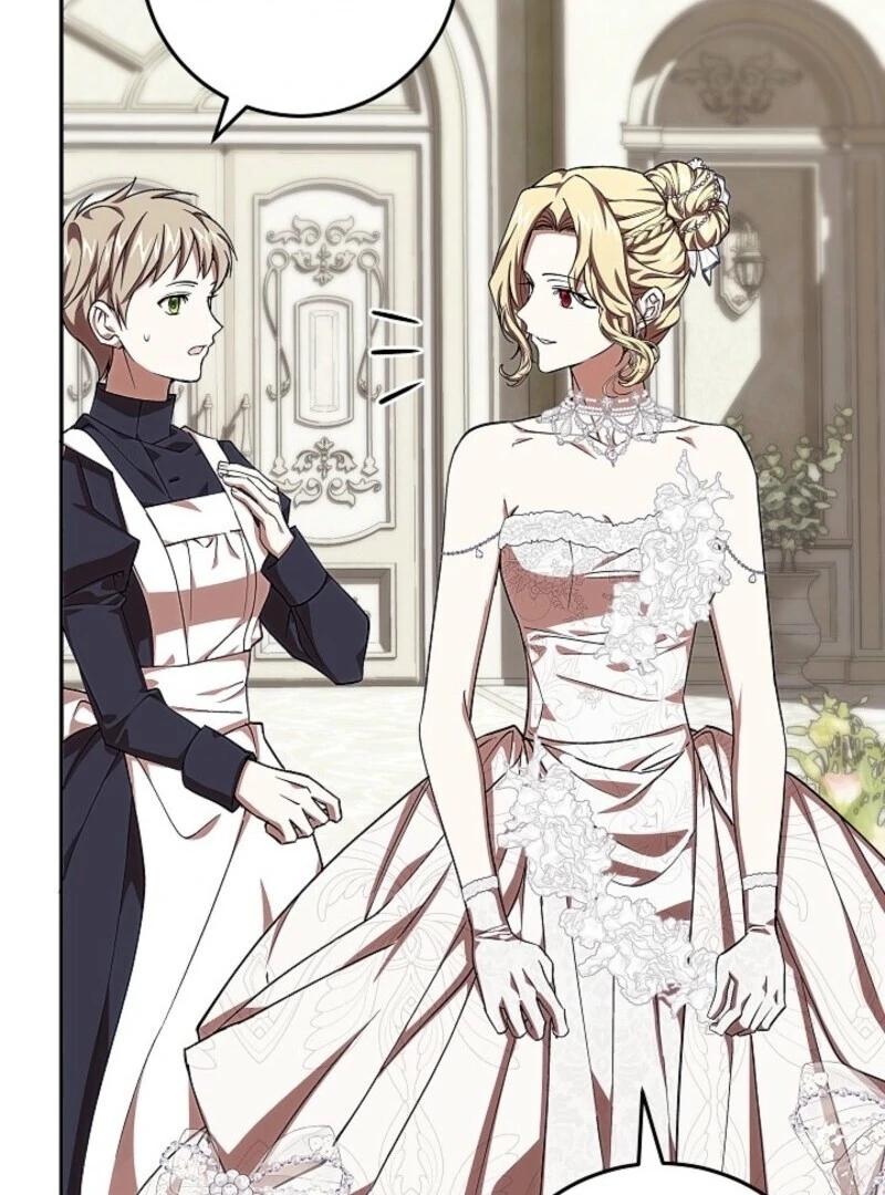 Come On Now, Even If I’m Not A Villain Chapter 50 - page 101