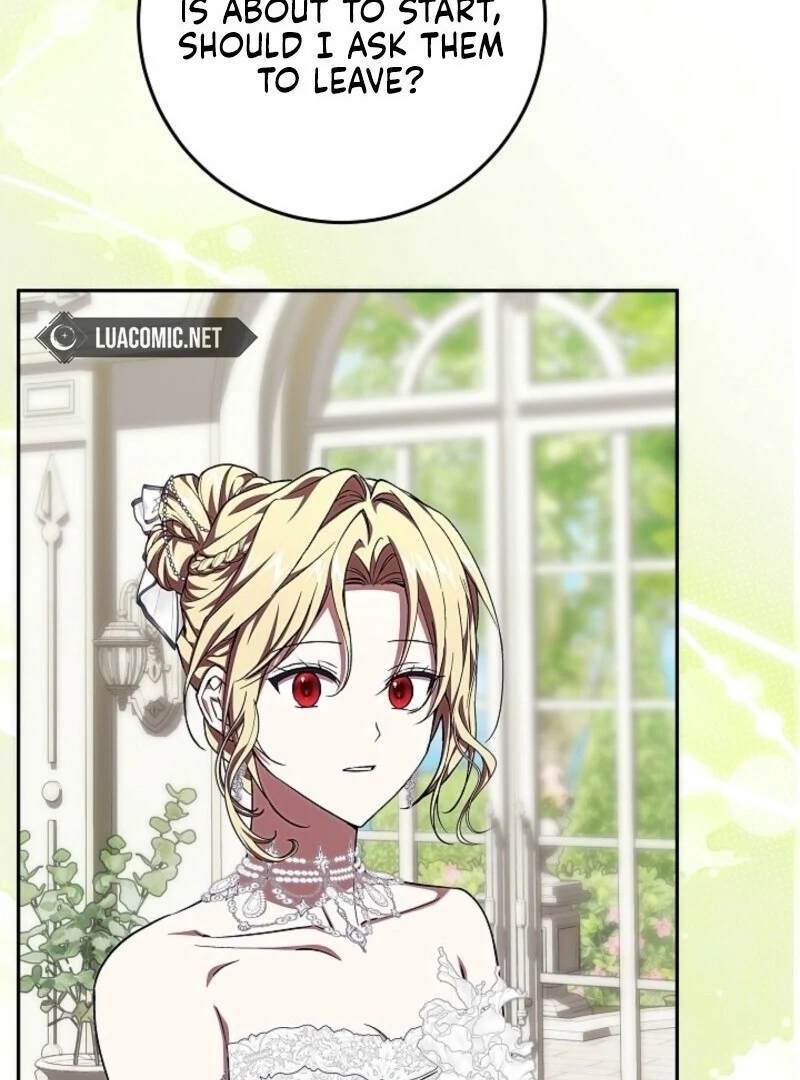 Come On Now, Even If I’m Not A Villain Chapter 50 - page 103