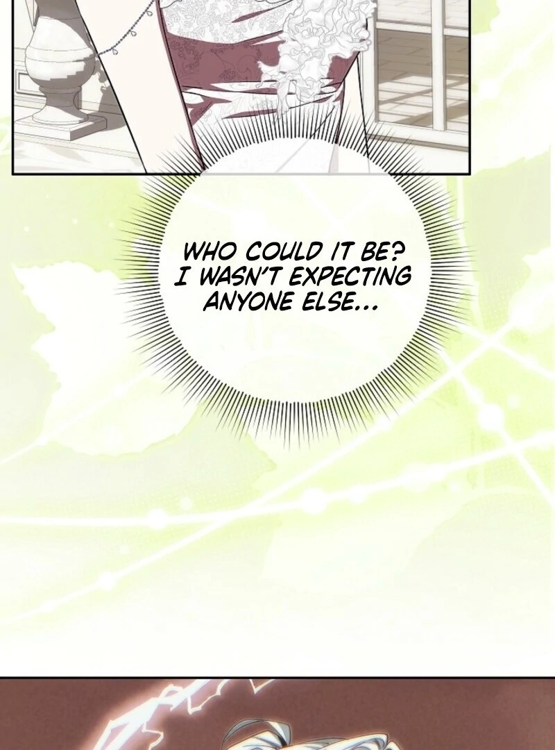 Come On Now, Even If I’m Not A Villain Chapter 50 - page 104