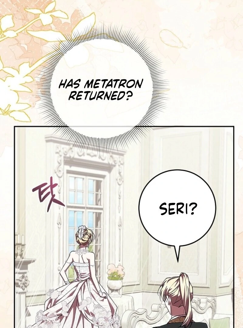 Come On Now, Even If I’m Not A Villain Chapter 50 - page 107