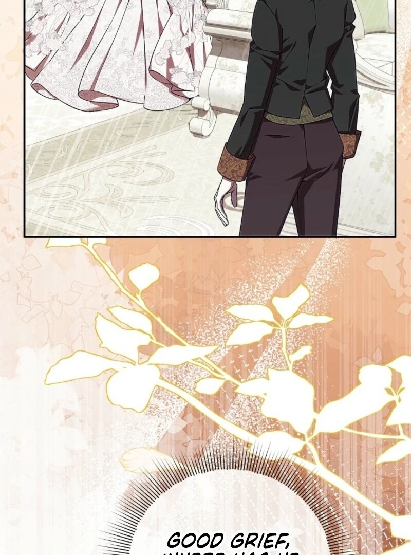 Come On Now, Even If I’m Not A Villain Chapter 50 - page 108