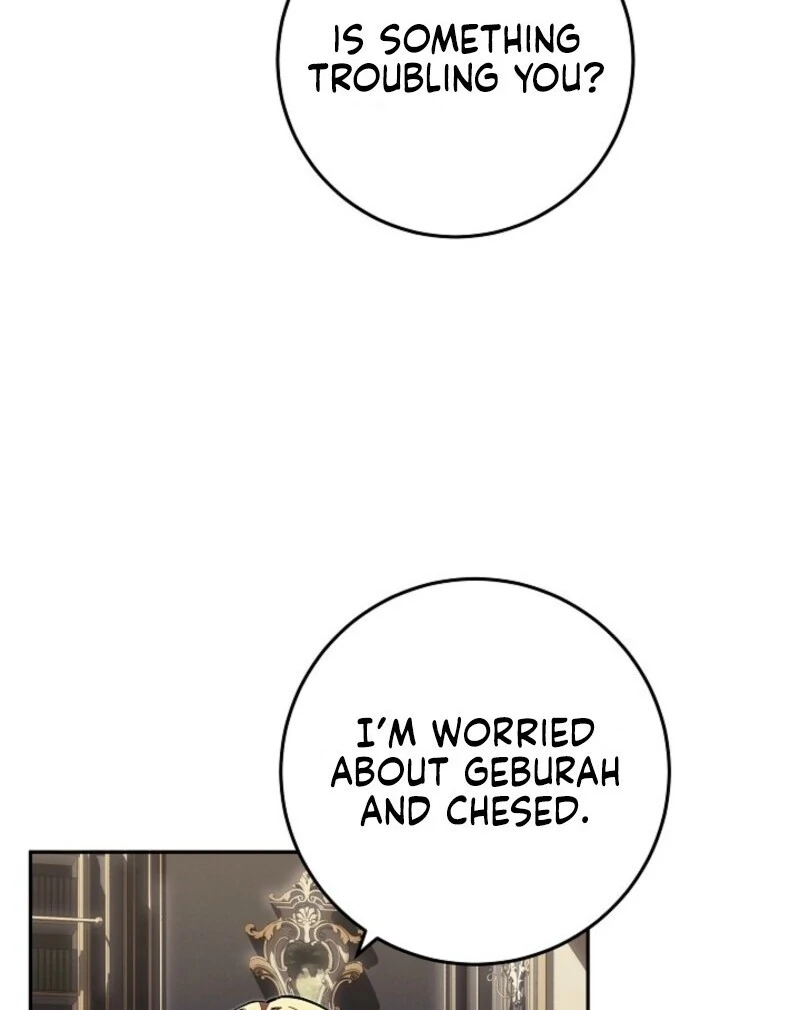 Come On Now, Even If I’m Not A Villain Chapter 50 - page 10