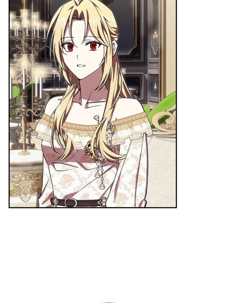 Come On Now, Even If I’m Not A Villain Chapter 50 - page 11