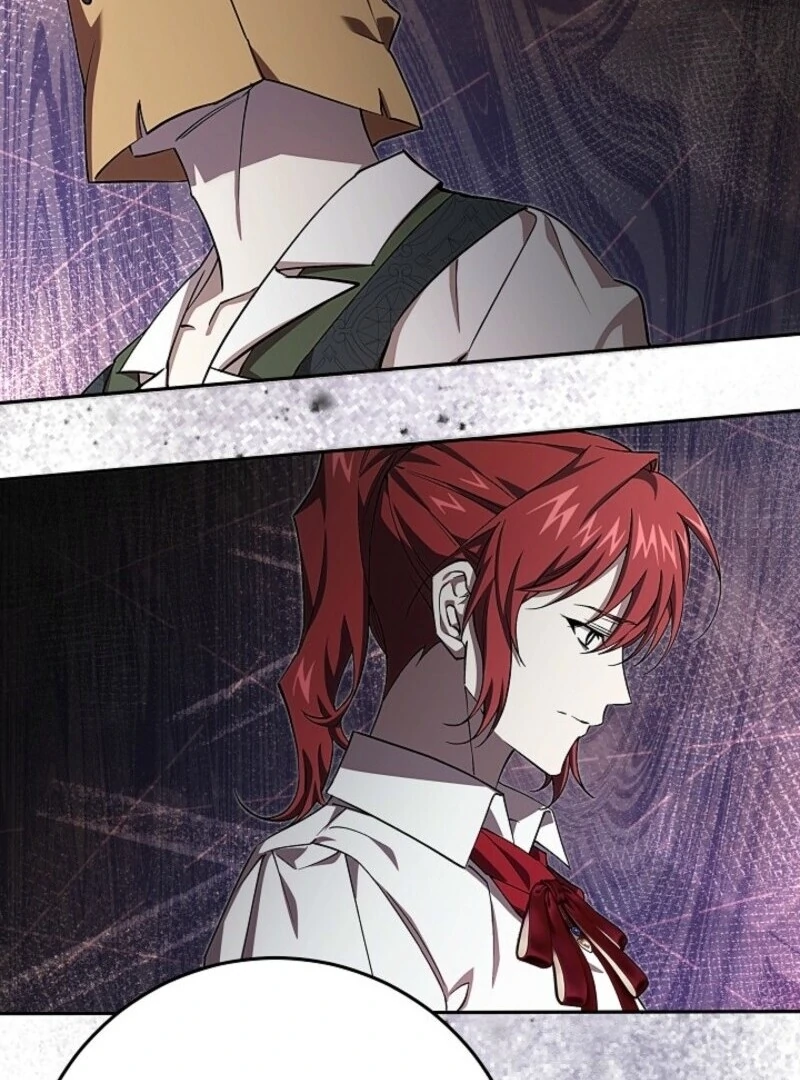 Come On Now, Even If I’m Not A Villain Chapter 50 - page 15