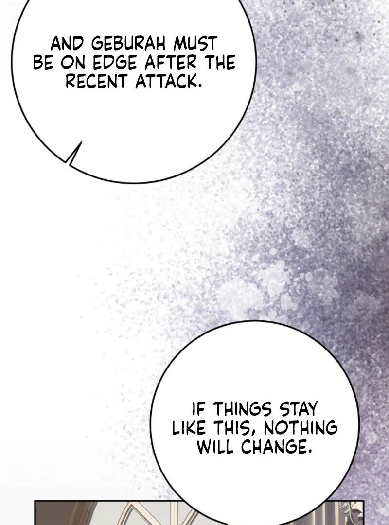 Come On Now, Even If I’m Not A Villain Chapter 50 - page 16