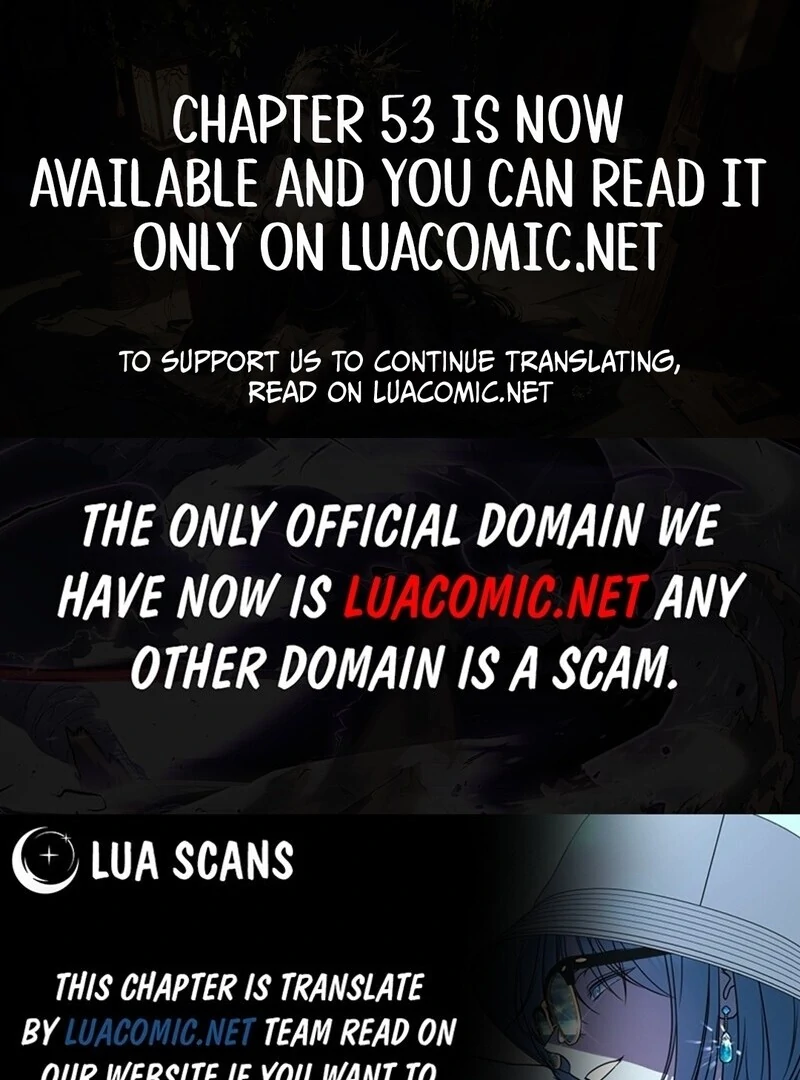 Come On Now, Even If I’m Not A Villain Chapter 50 - page 1