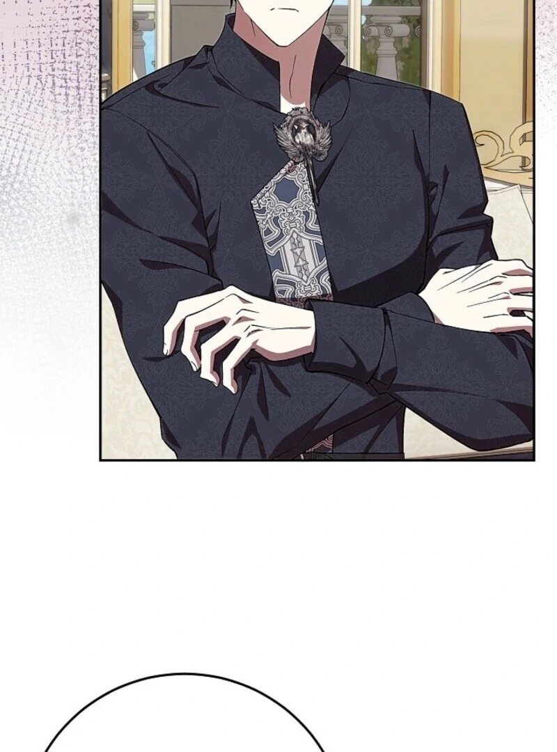 Come On Now, Even If I’m Not A Villain Chapter 50 - page 19