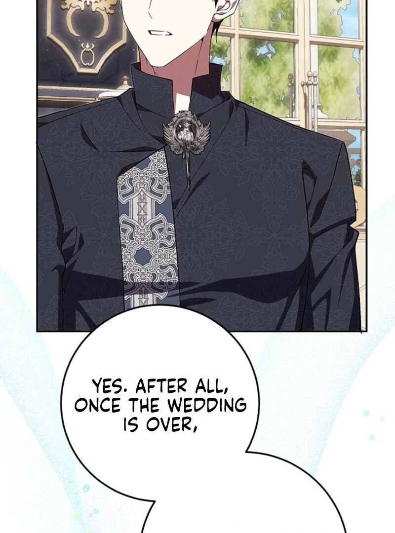 Come On Now, Even If I’m Not A Villain Chapter 50 - page 22
