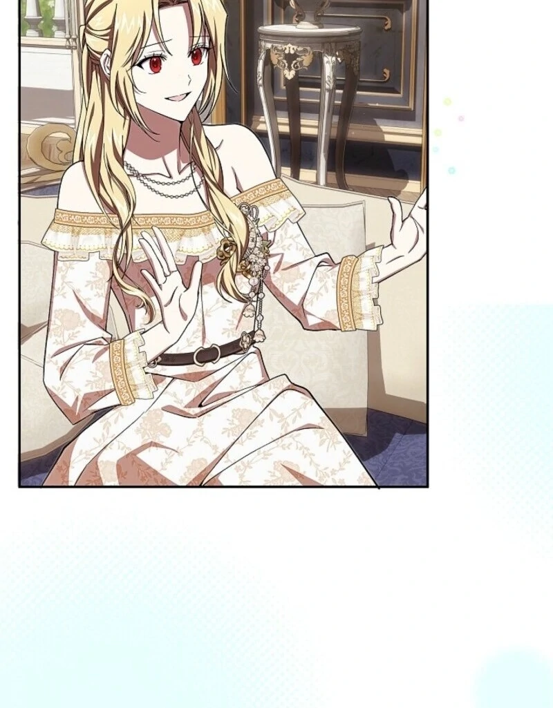 Come On Now, Even If I’m Not A Villain Chapter 50 - page 24
