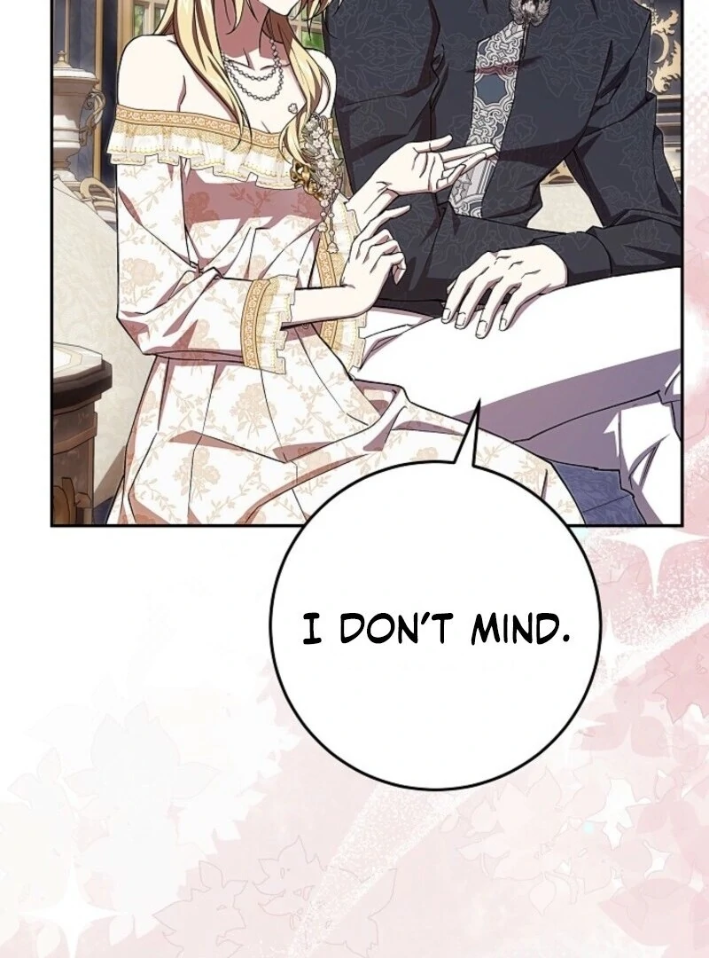 Come On Now, Even If I’m Not A Villain Chapter 50 - page 26