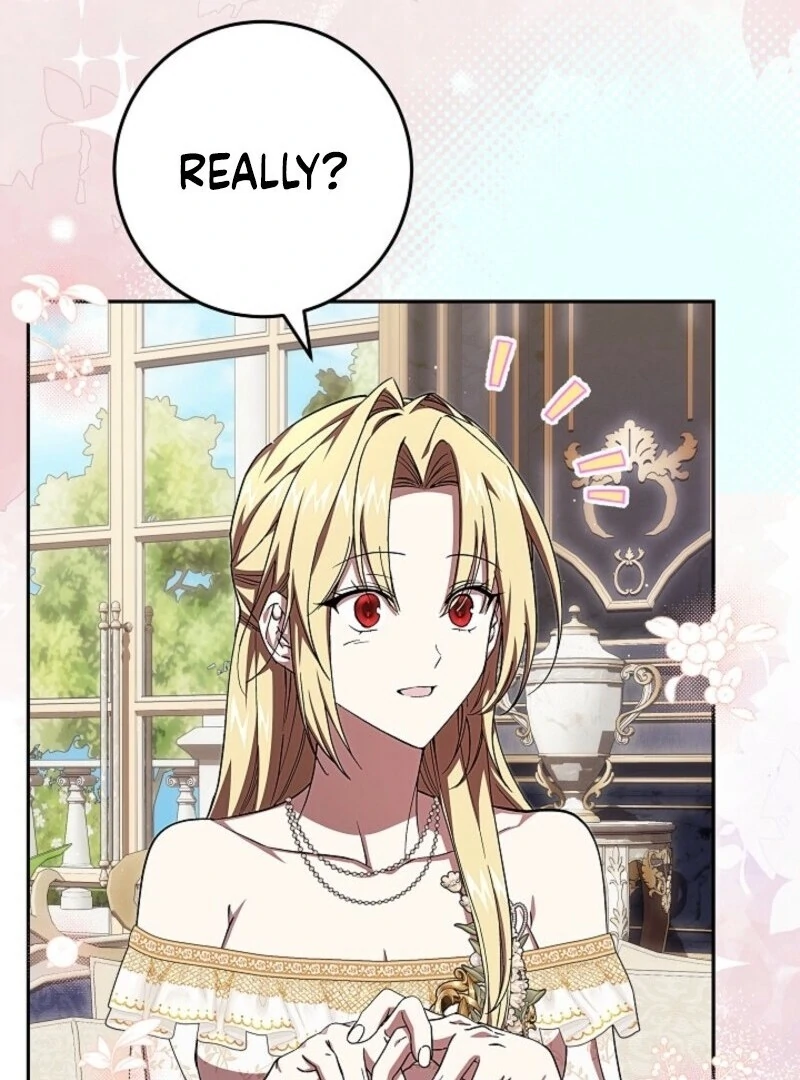 Come On Now, Even If I’m Not A Villain Chapter 50 - page 27
