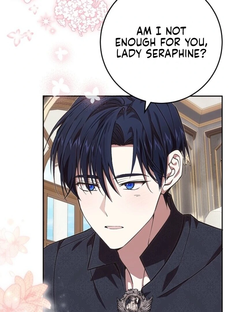 Come On Now, Even If I’m Not A Villain Chapter 50 - page 32