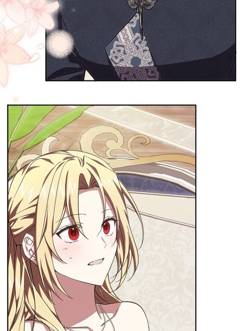 Come On Now, Even If I’m Not A Villain Chapter 50 - page 33