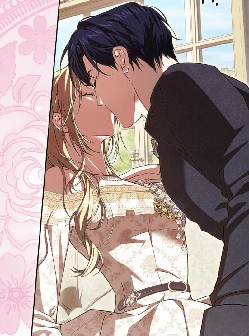 Come On Now, Even If I’m Not A Villain Chapter 50 - page 35