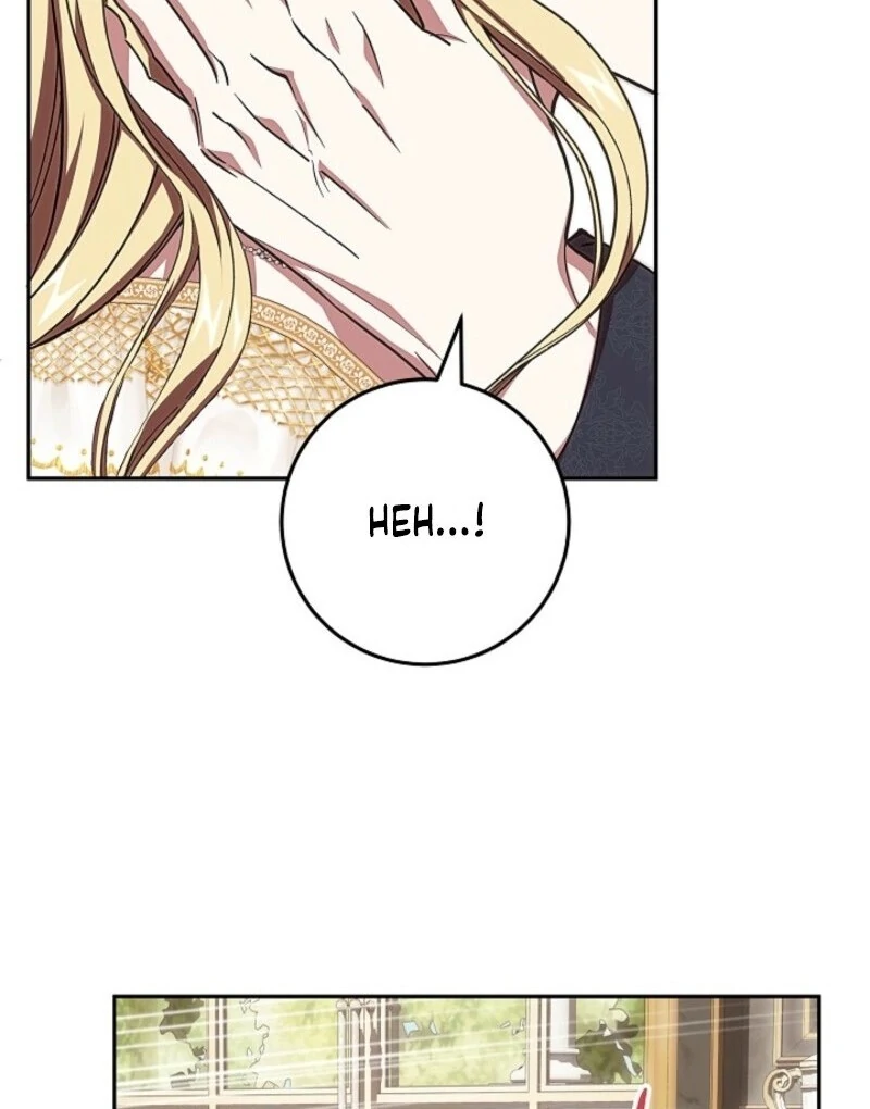 Come On Now, Even If I’m Not A Villain Chapter 50 - page 37