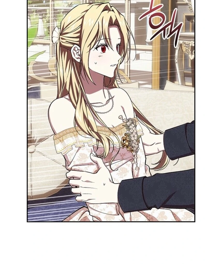 Come On Now, Even If I’m Not A Villain Chapter 50 - page 38
