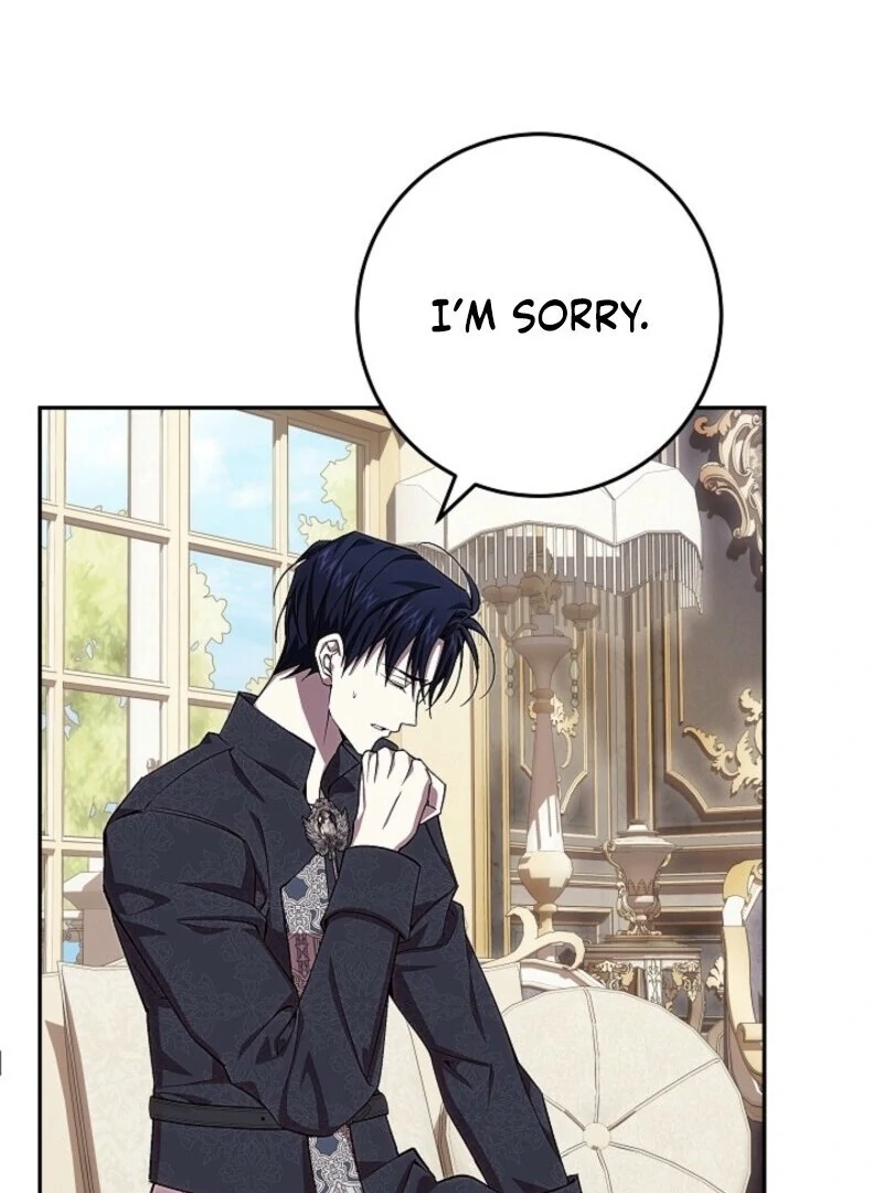 Come On Now, Even If I’m Not A Villain Chapter 50 - page 39
