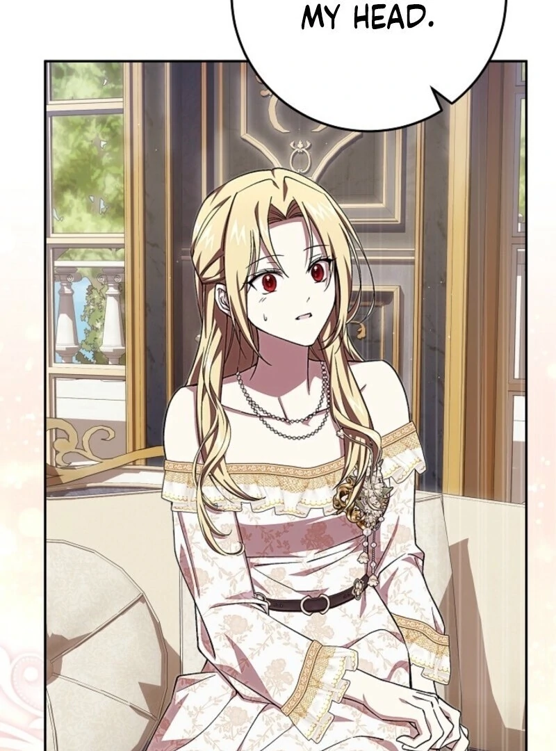 Come On Now, Even If I’m Not A Villain Chapter 50 - page 41