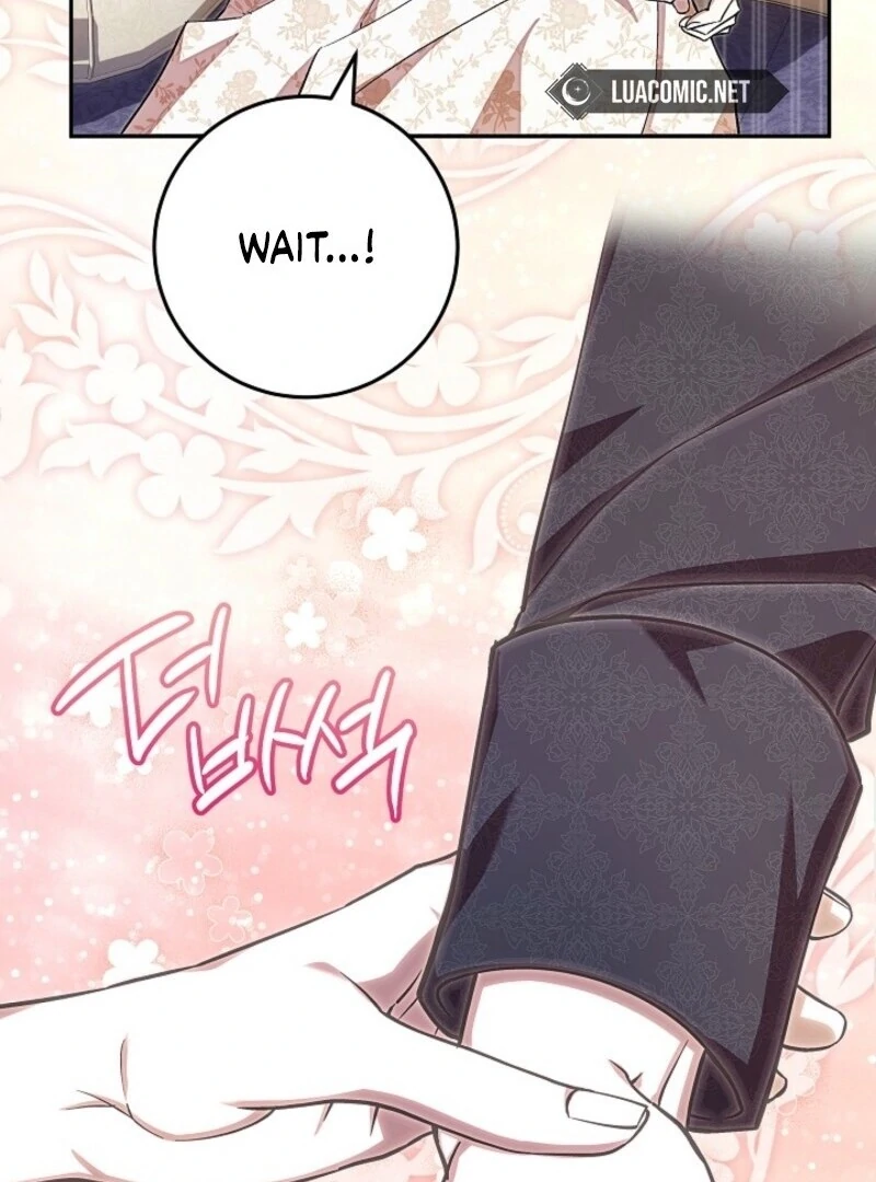 Come On Now, Even If I’m Not A Villain Chapter 50 - page 42