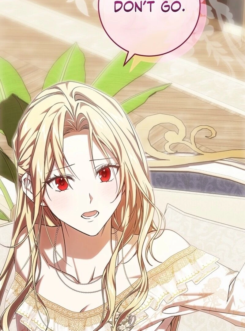 Come On Now, Even If I’m Not A Villain Chapter 50 - page 44