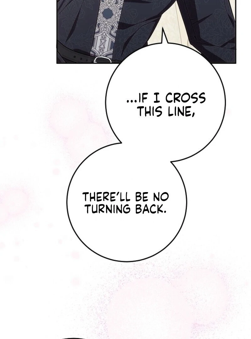 Come On Now, Even If I’m Not A Villain Chapter 50 - page 47
