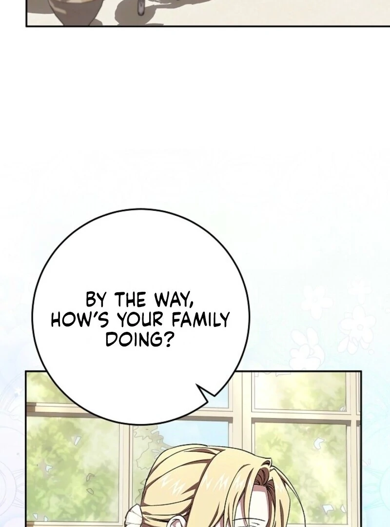 Come On Now, Even If I’m Not A Villain Chapter 50 - page 4