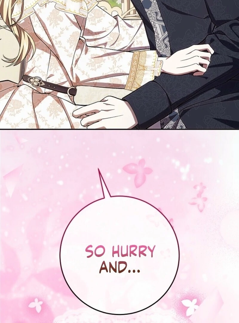Come On Now, Even If I’m Not A Villain Chapter 50 - page 49