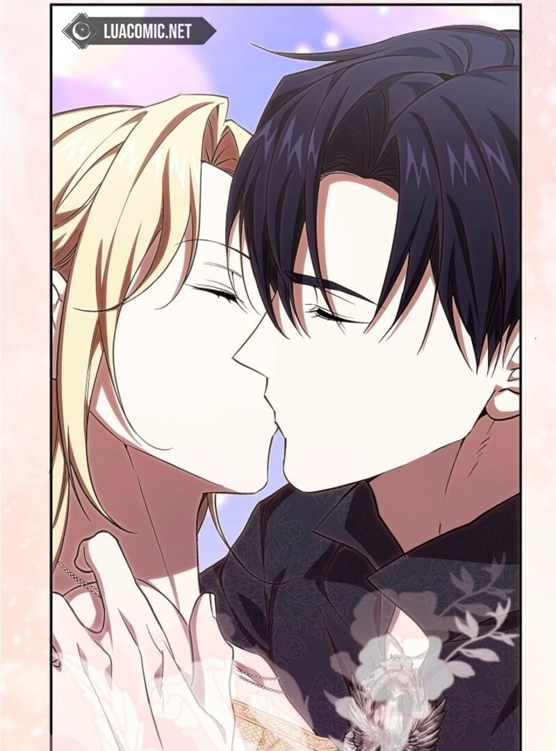 Come On Now, Even If I’m Not A Villain Chapter 50 - page 53