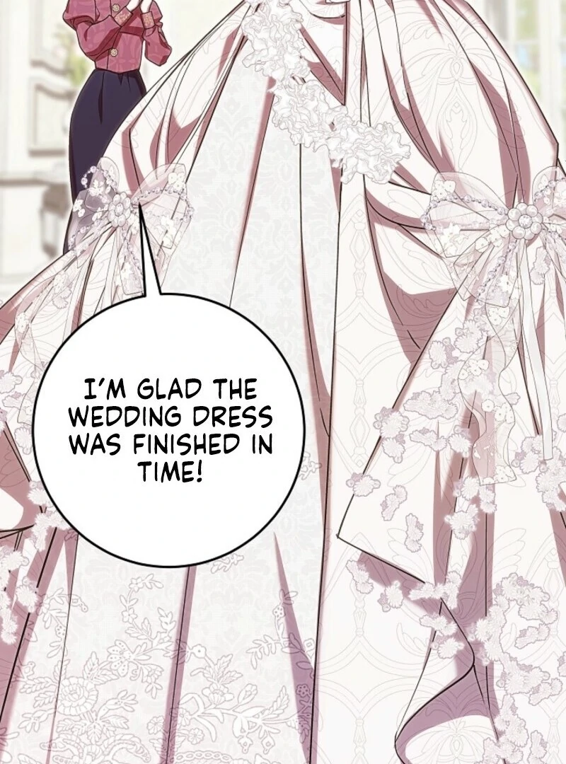 Come On Now, Even If I’m Not A Villain Chapter 50 - page 57