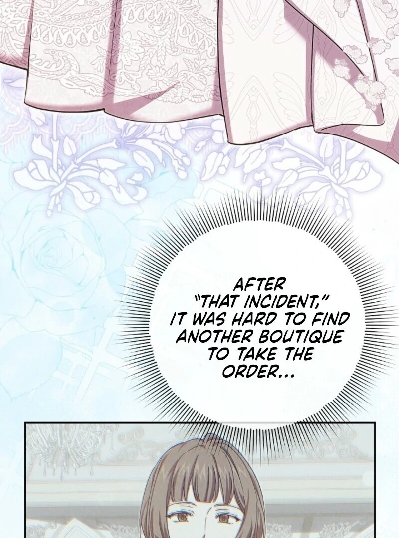 Come On Now, Even If I’m Not A Villain Chapter 50 - page 58