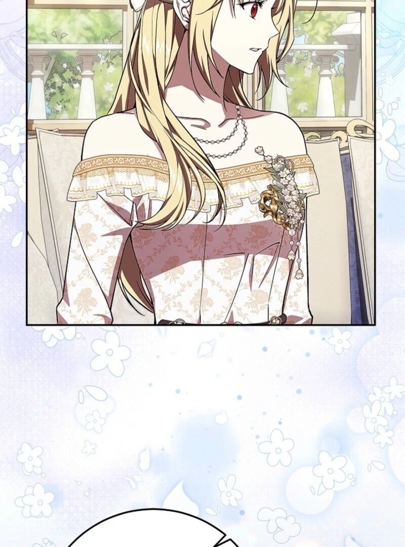 Come On Now, Even If I’m Not A Villain Chapter 50 - page 5