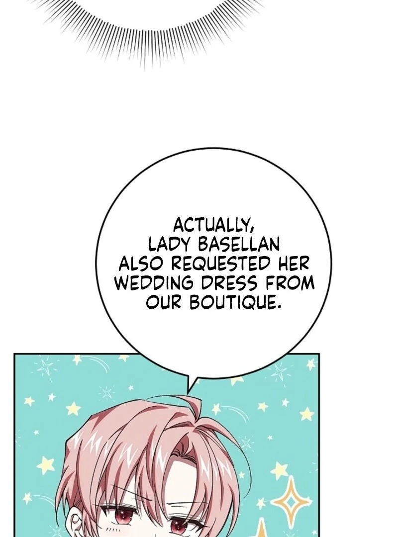 Come On Now, Even If I’m Not A Villain Chapter 50 - page 60