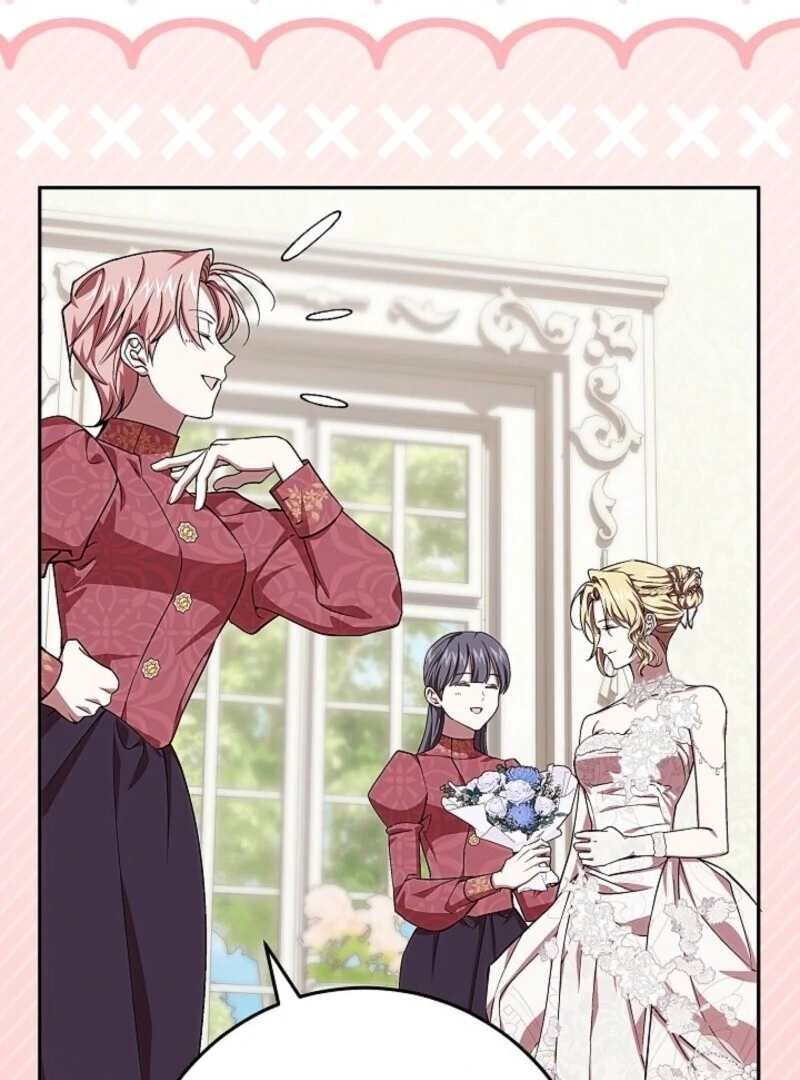 Come On Now, Even If I’m Not A Villain Chapter 50 - page 62