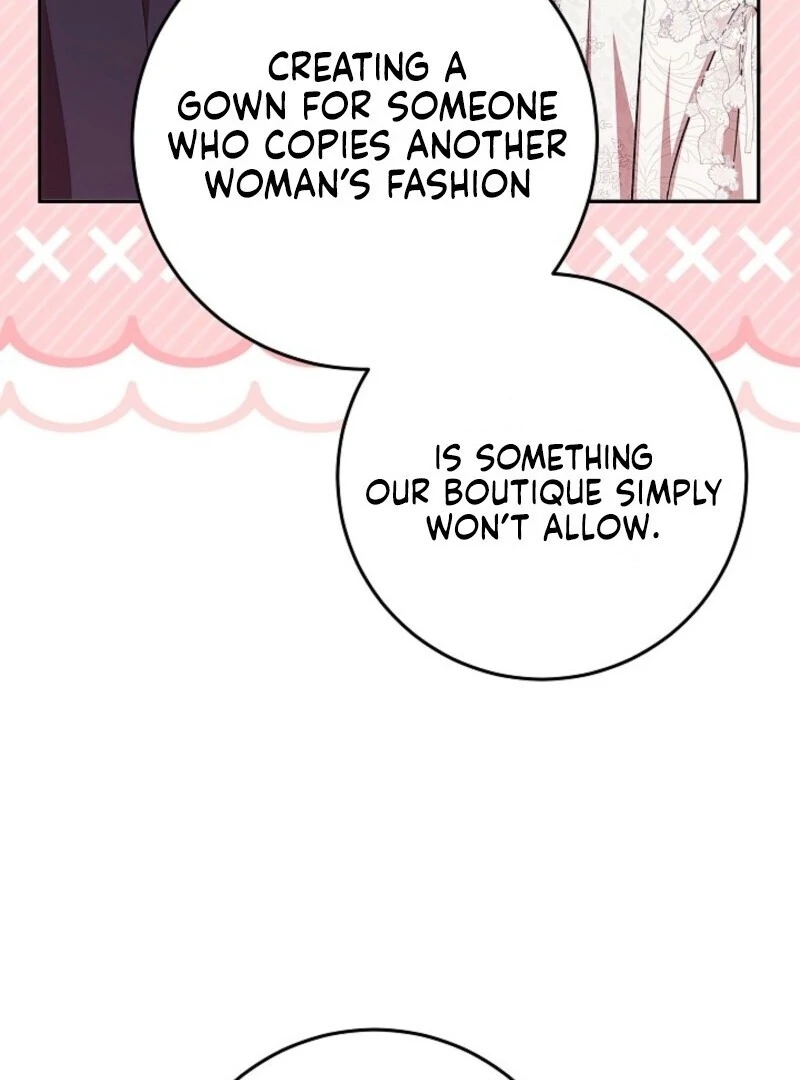 Come On Now, Even If I’m Not A Villain Chapter 50 - page 63