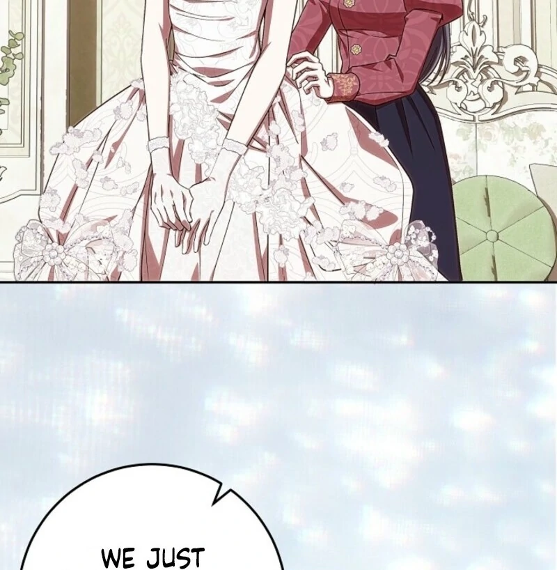 Come On Now, Even If I’m Not A Villain Chapter 50 - page 65