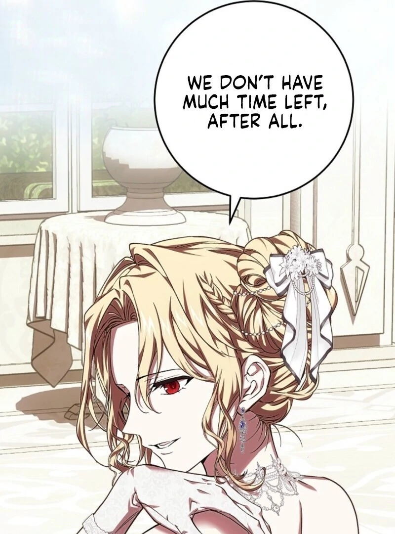 Come On Now, Even If I’m Not A Villain Chapter 50 - page 67