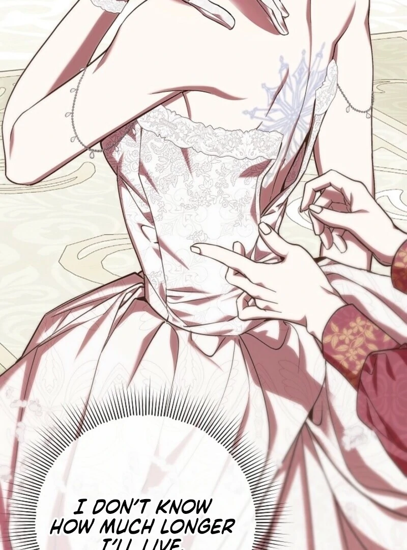 Come On Now, Even If I’m Not A Villain Chapter 50 - page 68