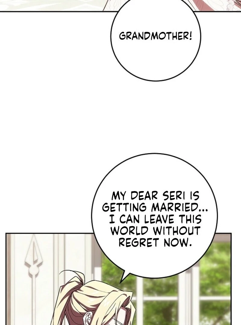 Come On Now, Even If I’m Not A Villain Chapter 50 - page 73
