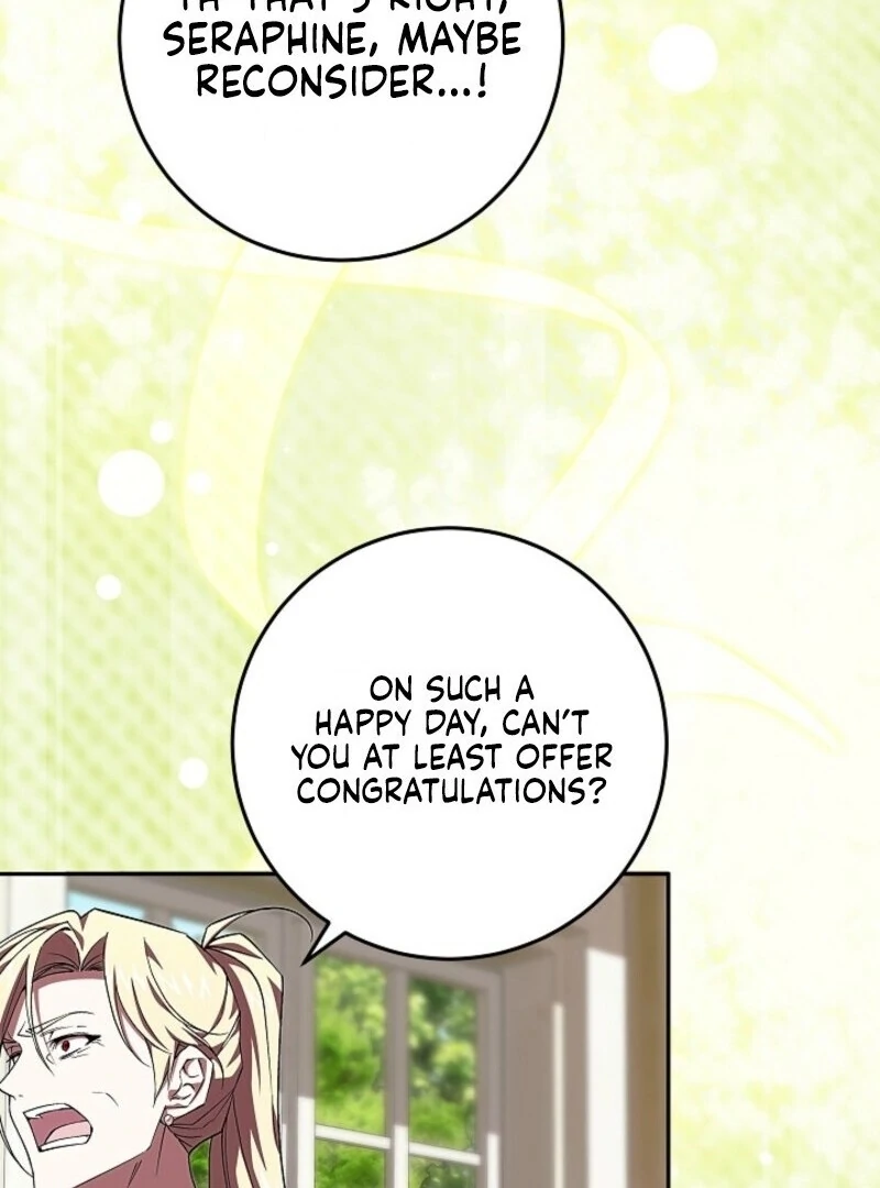 Come On Now, Even If I’m Not A Villain Chapter 50 - page 77