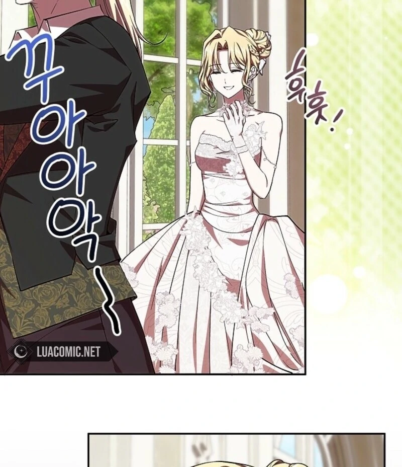 Come On Now, Even If I’m Not A Villain Chapter 50 - page 78