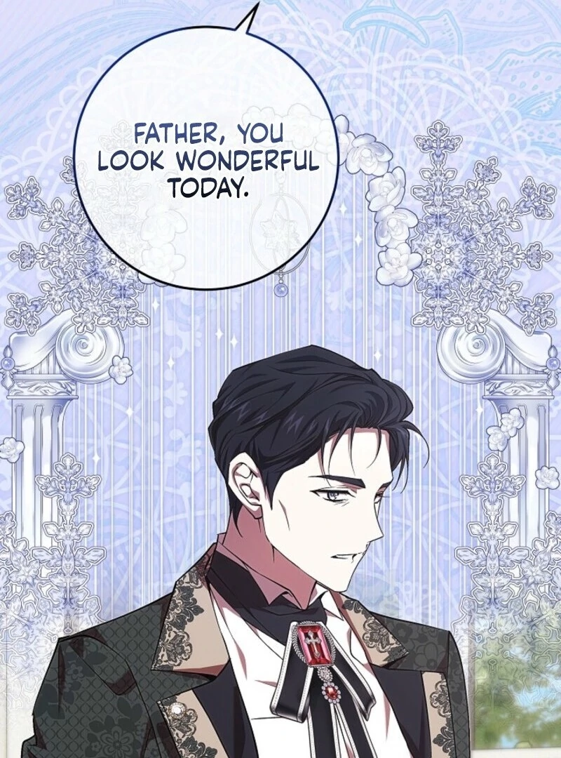 Come On Now, Even If I’m Not A Villain Chapter 50 - page 80