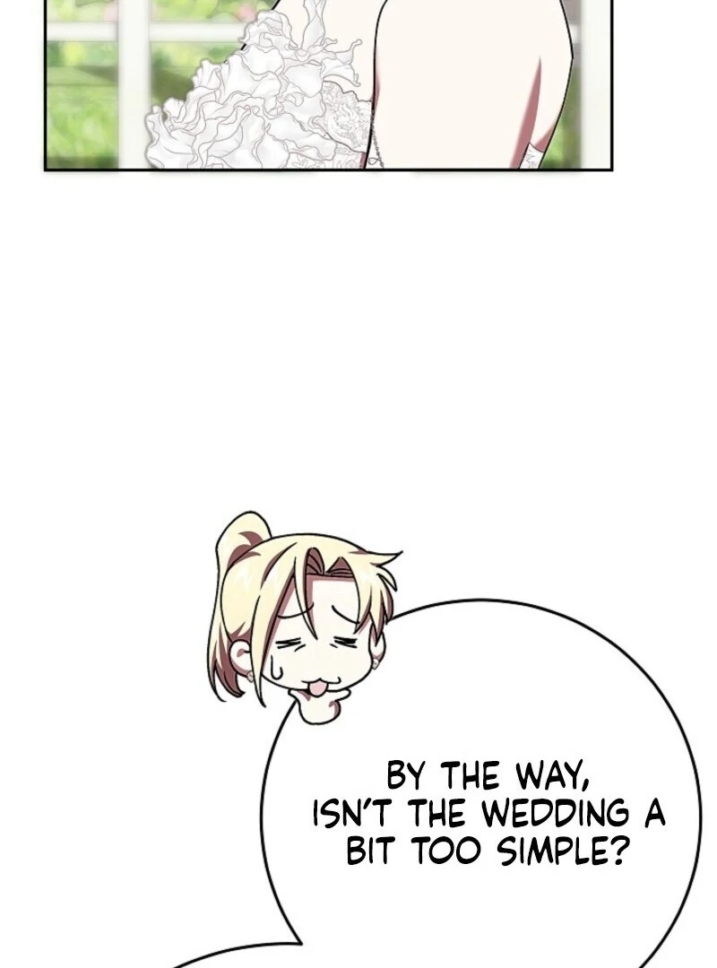Come On Now, Even If I’m Not A Villain Chapter 50 - page 86