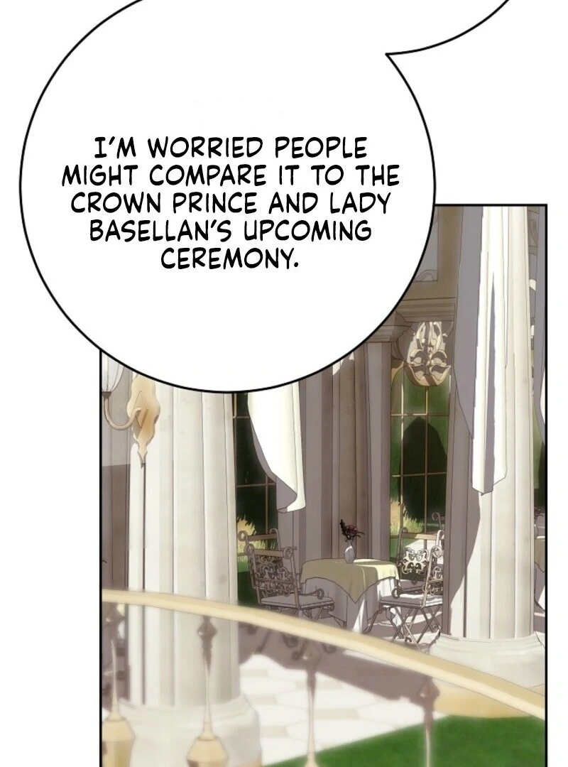 Come On Now, Even If I’m Not A Villain Chapter 50 - page 87